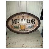 Michelob Anheuser-Busch, Incorporated vintage