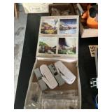 Waltzers Train kit