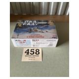 Mpc X wing fighter model new inbox