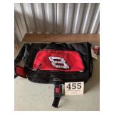 Dale Junior messenger bag