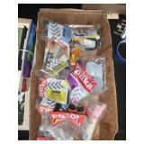 McDonaldï¿½s Tonka happy meal toys