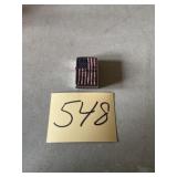 American flag zippo lighter
