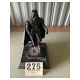 Darth Vader, Star Wars bank works