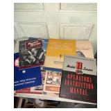 Vintage Emphera Lot