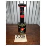 Vintage decorated masher/Stomper home de
