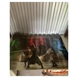 Star Wars episode one Jedi versus Sith post