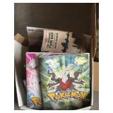 Book Lot