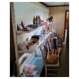 Lot 4 must take all in hallway