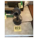 Vintage telephone