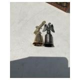 American Eagle bells