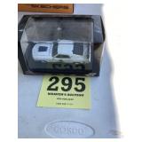 diecast Ford boss 429 Penn State Mustang