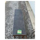 Bench
