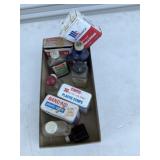 Medicine lot