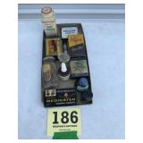 Vintage medicine lot