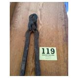 Cable cutters