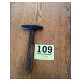 Rock hammer