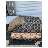Vintage Quilt