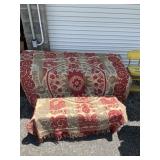 Vintage Quilt