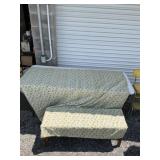 Vintage Quilt