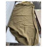 Army Blanket