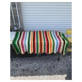 Vintage Quilt