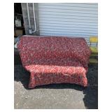 Vintage Quilt