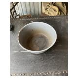 Spongware bowl