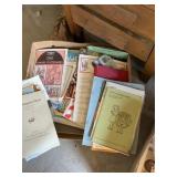 Book Lot