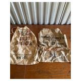 Heimbach Goldy Lumber aprons