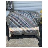 Vintage Quilt