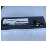 Pen joy  Weis Markets Sunbury PA tractor trailer