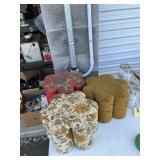 3 foot stools