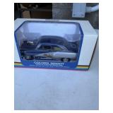 Penn State diecast, metal collector replica car