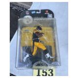Willie Parker Steelers