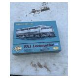 FA1 locomotive