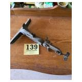 Disston saw vice