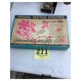 Household art kit