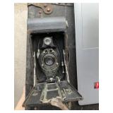 Eastman Kodak Co. camera