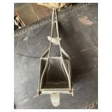 Potato masher, rice