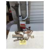 Miscellaneous lot