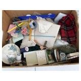Misc.. Box lot