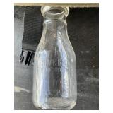 Universal store bottle