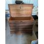 West branch chest