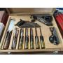 Geiser Woodworking & Tool Auction