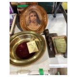 Lot of Religious Items