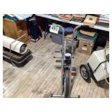 Vintage Sears Stationary Bike