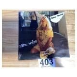 Kim Carnes Original factory sealed record