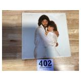 Barbara Streisand and Barry Gibb original factory