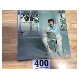 Lionel Richie factory sealed album Original