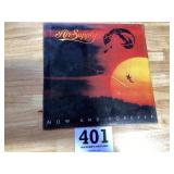 Air Supply factory sealed original album